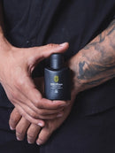 Brand Collection No 286 Masculino 25ml Insp Ferrari Black