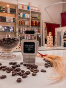 Brand Collection 296 Masculino 25ml - Insp. Phantom