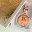 Fakhar Rose Eau De Parfum 100ml Lattafa