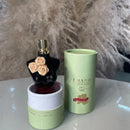 Brand Collection 324 Feminino 25ml EDP - Insp La Belle J. P Gaultier