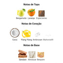 Musamam White 100ml Unissex EDP Lattafa