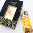 Atheeri Eau De Parfum Lattafa 100 Ml Feminino