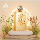 Tharwah Gold Lattafa Eau De Parfum 100ml
