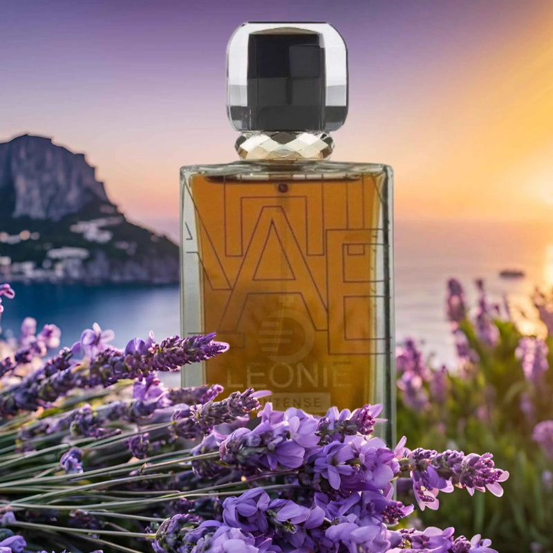 Leonie Eau De Parfum Maison 100 Ml Feminino