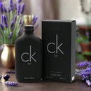 CK Be Unissex Calvin Klein - Eau de Toilette 100ml