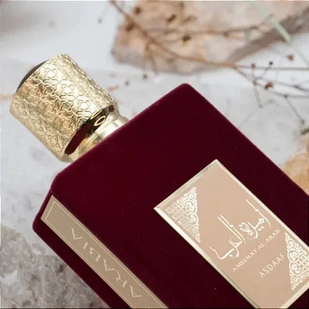 Ameerat Al Arab Asdaaf 100ml Feminino
