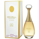 Dream Brand Collection G 007 Insp Jadore Feminino 25ml